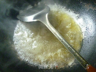 鸡汁豆腐汤的做法步骤：3