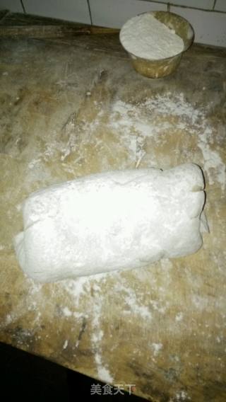 小栆糕的做法步骤：2