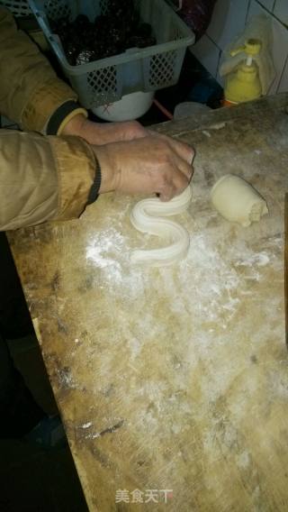 小栆糕的做法步骤：8
