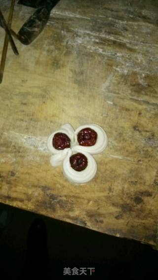 小栆糕的做法步骤：10