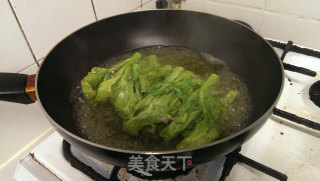 湖南辣子鸡（不辣版）的做法步骤：2