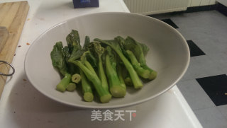 湖南辣子鸡（不辣版）的做法步骤：5