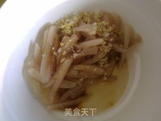 番茄汁浇鲷鱼的做法步骤：3