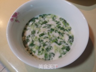 蛤仔煎的做法步骤：4