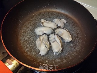 蛤仔煎的做法步骤：8
