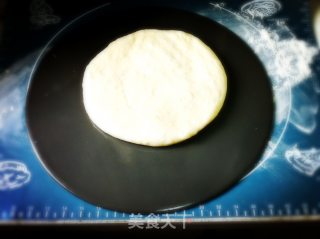 PK必胜客培根卷大虾披萨，最详尽，最完美制作攻略的做法步骤：2