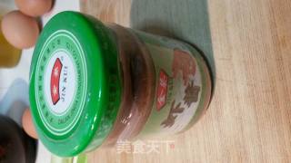 蒸虾酱鸡蛋的做法步骤：3