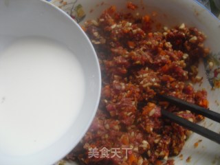 香酥小丸子的做法步骤：4