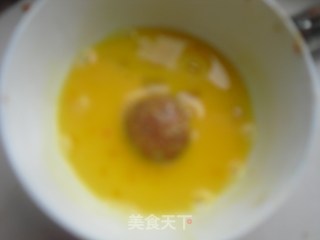 香酥小丸子的做法步骤：6