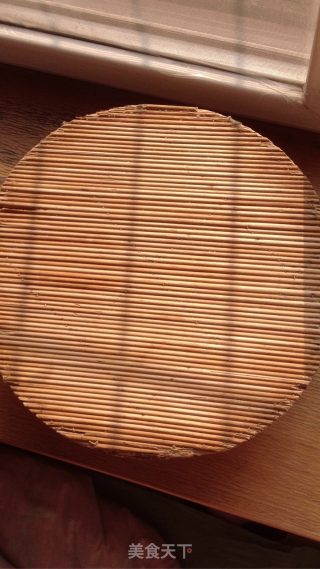 南瓜馒头的做法步骤：6