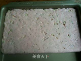 花生杏仁牛扎糖的做法步骤：9