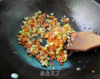蛤蜊浓汤的做法步骤：6