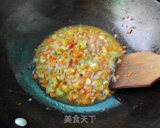 蛤蜊浓汤的做法步骤：7