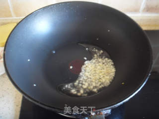 蒜蓉芸豆的做法步骤：3
