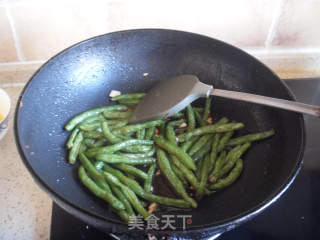 蒜蓉芸豆的做法步骤：4