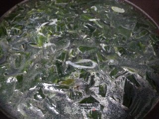 海带汤的做法步骤：3