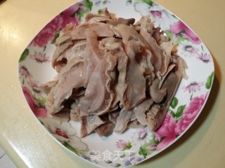 翡翠肚片的做法步骤：3
