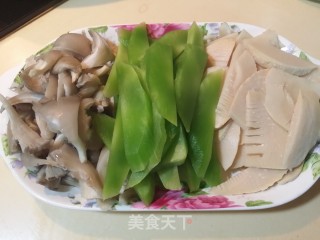 翡翠肚片的做法步骤：4