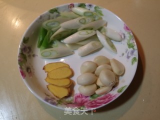 翡翠肚片的做法步骤：5