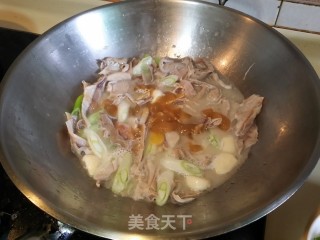 翡翠肚片的做法步骤：8