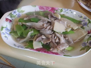 翡翠肚片的做法步骤：11