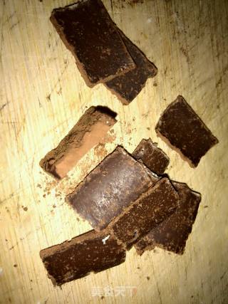 秘制超级面包诱惑，大吉大利富贵花开的做法步骤：8
