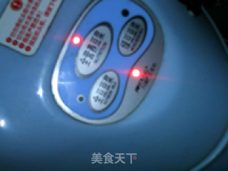 芝麻黑豆浆的做法步骤：6