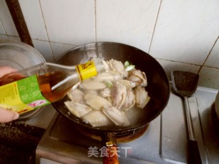 茄汁鸡翅的做法步骤：7
