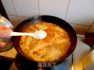 茄汁鸡翅的做法步骤：12