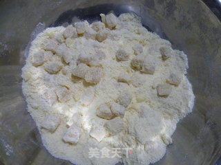 香蕉玛芬的做法步骤：10