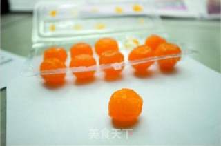 金玉满堂的做法步骤：1