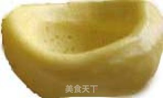 金玉满堂的做法步骤：2