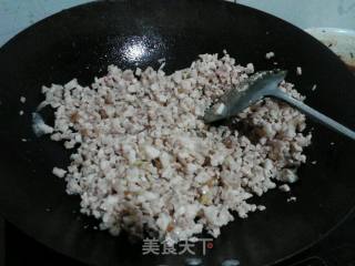 香脆春卷的做法步骤：8