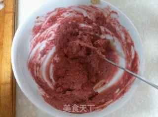 陇上糟肉的做法步骤：2
