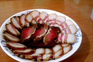 风腊肉的做法步骤：11
