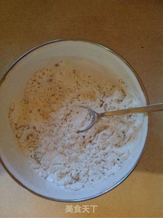 电饼铛酥脆饼干的做法步骤：5