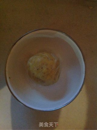 电饼铛酥脆饼干的做法步骤：7