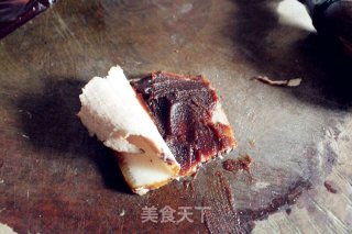 甜烧白的做法步骤：5