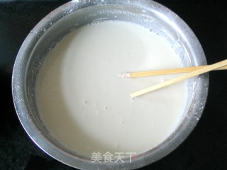 兰州正宗小吃-----高担凉皮的做法步骤：4