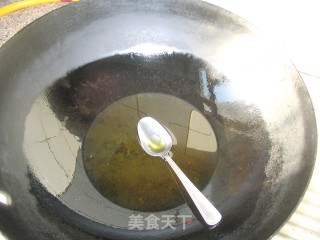 兰州正宗小吃-----高担凉皮的做法步骤：6