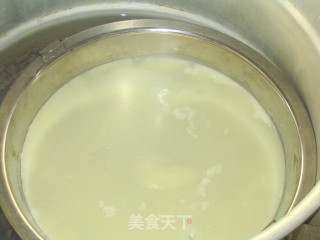 兰州正宗小吃-----高担凉皮的做法步骤：11