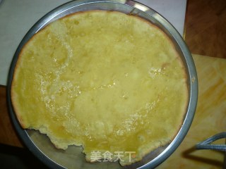 电饭锅蛋糕的做法步骤：3