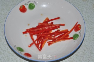 老虎菜的做法步骤：5