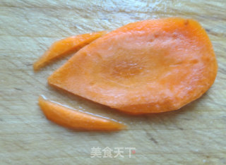 带鱼吉祥结拼盘的做法步骤：2