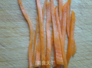 带鱼吉祥结拼盘的做法步骤：4
