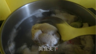 家常肘子（一个肘子两种吃法）的做法步骤：4
