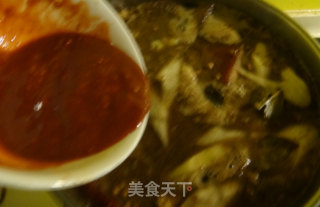 家常肘子（一个肘子两种吃法）的做法步骤：12