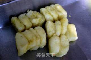 松鹤延年的做法步骤：1