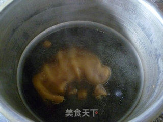 香卤猪耳朵的做法步骤：11