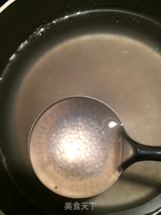 紫薯西米露 橙子招牌甜品的做法步骤：3